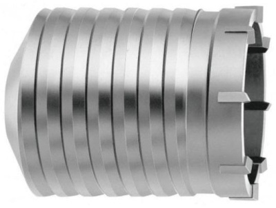 Коронка Makita P-03791 по бетону Д=65мм Дл=100мм (1пред.) для перфораторов