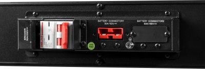 Батарея для ИБП Systeme Electriс BPSE192RT2U9 192В