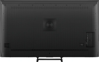 Телевизор QLED Hisense 85" 85U7S угольно-серый 4K Ultra HD 144Hz MEMC DVB-T DVB-T2 DVB-C DVB-S DVB-S2 USB WiFi Smart TV