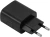 Сетевое зар./устр. Buro BUWD1 20W 3A (PD+QC) USB-C/USB-A универсальное черный (BUWD18P110BK) Сетевое зар./устр. Buro BUWD1 20W 3A (PD+QC) USB-C/USB-A универсальное черный (BUWD18P110BK)