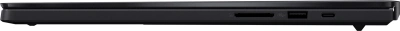 Ноутбук Asus ProArt P16 H7606WX-SE042X Ryzen AI 9 HX 370 64Gb SSD2Tb NVIDIA GeForce RTX 5090 24Gb 16" OLED Touch 4K (3840x2400) Windows 11 Pro black WiFi BT Cam (90NB17E1-M002W0)