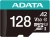 Флеш карта microSDXC 128GB A-Data AUSDX128GUI3V30SA2-RA1 Premier Pro + adapter Флеш карта microSDXC 128GB A-Data AUSDX128GUI3V30SA2-RA1 Premier Pro + adapter