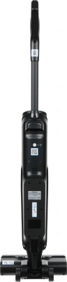 Пылесос моющий Tefal X-Clean 5 GF5555F0 200Вт серый/черный
