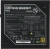 Блок питания Gigabyte ATX 850W GP-GME850GM PG5 80+ gold (20+4pin) APFC 135mm fan 8xSATA Cab Manag RTL