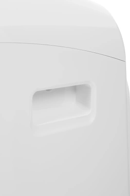 Кондиционер мобильный Midea MPPDA-09CRN7-Q белый площ.25м2