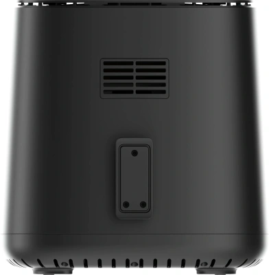 Аэрогриль Haier Air Fryer HAF-700 7л 2300Вт черный (FZ03Q8M01RU)