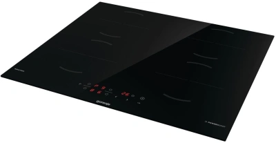 Индукционная варочная поверхность Gorenje GI6401BSCE черный