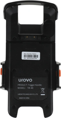 Пистолетная рукоять Urovo ACCDT40-PGRIP01 TR40 для DT40