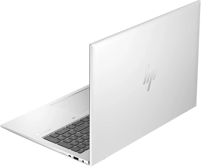 Ноутбук HP EliteBook 860 G11 Core Ultra 5 125U 16Gb SSD512Gb Intel Graphics 16" IPS WUXGA (1920x1200) Windows 11 Pro silver WiFi BT Cam (A6TD8UT)