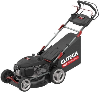 Газонокосилка ручная Elitech GL 2853CS (E1601.027.00) (210456) 2800Вт