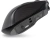 Мышь Оклик 502MW черный оптическая 2400dpi silent беспров. BT/Radio USB для ноутбука 9but (1978678)
