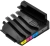 Бункер Cactus CS-WBCL150 (5KZ38A) для HP Color Laser 150a/150nw/MFP 178nw/179fnw Бункер Cactus CS-WBCL150 (5KZ38A) для HP Color Laser 150a/150nw/MFP 178nw/179fnw