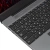 Ноутбук IRU Калибр 15PH Ryzen 5 5500U 8Gb SSD256Gb AMD Radeon Graphics 15.6" IPS FHD (1920x1080) FreeDOS black WiFi BT Cam 4350mAh (2054000)