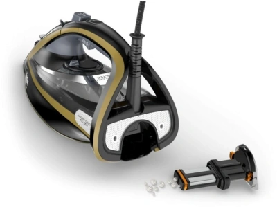 Утюг Tefal FV9865E0 3000Вт золотистый/черный