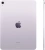 Планшет Apple iPad Air 2024 A2902 M2 2.99 8C RAM8Gb ROM128Gb 11" IPS 2360x1640 iOS фиолетовый 12Mpix 12Mpix BT WiFi 10hr Планшет Apple iPad Air 2024 A2902 M2 2.99 8C RAM8Gb ROM128Gb 11" IPS 2360x1640 iOS фиолетовый 12Mpix 12Mpix BT WiFi 10hr