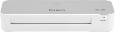 Ламинатор Buro BU-L265 белый/серый A4 (70-125мкм) 30см/мин (2вал.) хол.лам. лам.фото