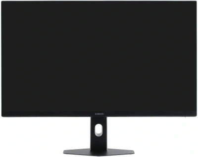 Монитор Xiaomi 27" G27i 2026 черный IPS LED 16:9 HDMI матовая 1000:1 400cd 178гр/178гр 1920x1080 200Hz FreeSync Premium DP FHD 3.9кг
