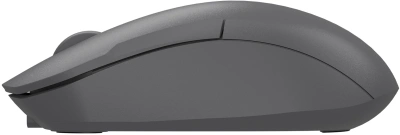 Мышь A4Tech Fstyler FG15C Air2 серый оптическая 1200dpi беспров. USB для ноутбука 3but