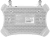 Роутер беспроводной TP-Link TL-WR842N N300 10/100BASE-TX/4G ready белый Роутер беспроводной TP-Link TL-WR842N N300 10/100BASE-TX/4G ready белый