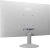 Монитор AOC 23.8" 24B30H3/BW белый IPS LED 16:9 HDMI матовая 300cd 178гр/178гр 1920x1080 120Hz VGA FHD 2.5кг
