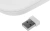 Мышь Acer OMR301 белый оптическая 1600dpi беспров. BT/Radio USB 4but (ZL.MCECC.01U)