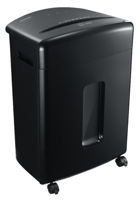 Шредер Cactus CS-SH-16-25-4X12 (секр.P-4) фрагменты 16лист. 25лтр. скрепки скобы пл.карты CD