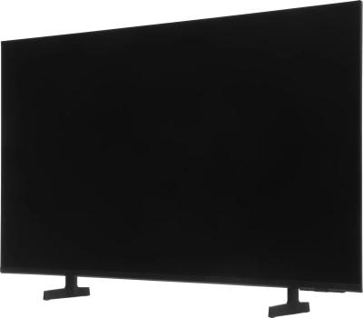 Телевизор LED Samsung 43" UE43U8000FUXRU черный 4K Ultra HD 60Hz DVB-T2 DVB-C DVB-S2 USB WiFi Smart TV