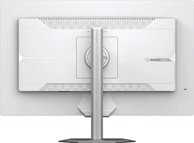 Монитор Gigabyte 27" M27Q2 QD ICE белый IPS LED 16:9 HDMI полуматовая HAS Piv 1000:1 350cd 178гр/178гр 2560x1440 200Hz DP 2K USB 5.91кг