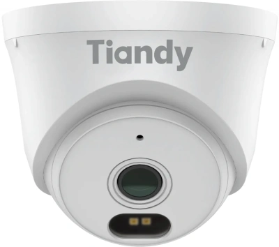Камера видеонаблюдения IP Tiandy TC-C340N 1ANA-28 2.8-2.8мм цв. корп.:белый