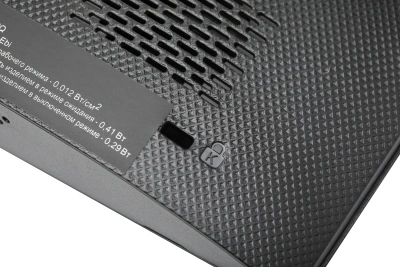 Монитор Acer 21.45" SA222QEbi черный IPS LED 1ms 16:9 HDMI матовая 250cd 178гр/178гр 1920x1080 100Hz FreeSync VGA FHD 2.48кг