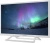 Телевизор LED PolarLine 24" 24PL52TC белый HD 60Hz DVB-T DVB-T2 DVB-C DVB-S2 USB (RUS)