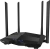 Роутер беспроводной Tenda AC10 AC1200 10/100/1000BASE-TX черный