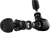 Наушники внутриканальные Sennheiser IE 200 1.2м черный проводные крепление за ухом (IE 200 BLACK) Наушники внутриканальные Sennheiser IE 200 1.2м черный проводные крепление за ухом (IE 200 BLACK)