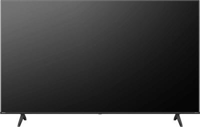 Телевизор LED Hisense 43" 43A6Q Frameless черный 4K Ultra HD 60Hz MEMC DVB-T DVB-T2 DVB-C DVB-S DVB-S2 USB WiFi Smart TV