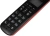 Р/Телефон Dect Panasonic KX-TGB610RUR красный/черный АОН Р/Телефон Dect Panasonic KX-TGB610RUR красный/черный АОН