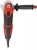 Углошлифовальная машина Einhell TE-AG 115/600 600Вт 12000об/мин рез.шпин.:M22.2 d=115мм (4430855) Углошлифовальная машина Einhell TE-AG 115/600 600Вт 12000об/мин рез.шпин.:M22.2 d=115мм (4430855)