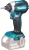 Шуруповерт Makita DTD153Z аккум. патрон:шестигр.1/4" Шуруповерт Makita DTD153Z аккум. патрон:шестигр.1/4"
