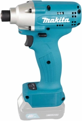 Гайковерт Makita TD112DMZ 12Вт аккум. патрон:шестигр.1/4"