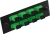 Панель Lanmaster LAN-APM-8X2SC/OS2 8xSC дупл.