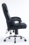 Кресло Cactus CS-CHR-OC02M-BK с вибромассажем черный экокожа крестов. сталь Кресло Cactus CS-CHR-OC02M-BK с вибромассажем черный экокожа крестов. сталь