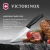 Нож кухонный Victorinox Swiss Classic Chef (6.8003.15B) стальной разделочный лезв.150мм прямая заточка черный европодвес Нож кухонный Victorinox Swiss Classic Chef (6.8003.15B) стальной разделочный лезв.150мм прямая заточка черный европодвес