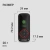 Плеер Flash Digma R3 8Gb черный/0.8"/FM/microSDHC/clip Плеер Flash Digma R3 8Gb черный/0.8"/FM/microSDHC/clip