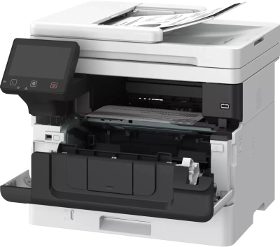 МФУ лазерный Canon i-Sensys MF463DW II (7188C008) A4 Duplex Net WiFi белый
