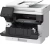 МФУ лазерный Canon i-Sensys MF463DW II (7188C008) A4 Duplex Net WiFi белый