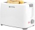 Тостер Vitek VT-1587 700Вт белый