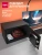Сейф мебельный Deli Srock ET561 200x310x200мм ключевой