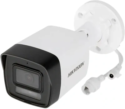 Камера видеонаблюдения IP Hikvision DS-2CD1043G2-LIUF (2.8 MM) 2.8-2.8мм цв. корп.:белый