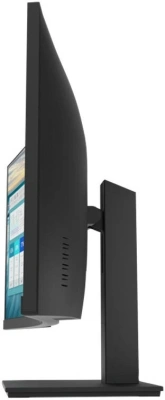 Монитор HP 34" P34hc G4 черный VA 21:9 HDMI матовая HAS 250cd 178гр/178гр 3440x1440 100Hz DP 2K USB 10.51кг
