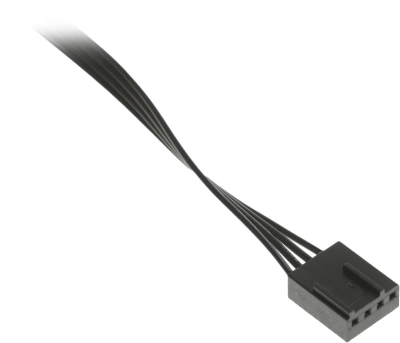 Устройство охлаждения(кулер) ID-Cooling SE-224-XTS Soc-AM5/AM4/1200/1700/1851 черный 4-pin 29dB Al+Cu 220W 650gr Ret (SE-224-XTS BLACK)