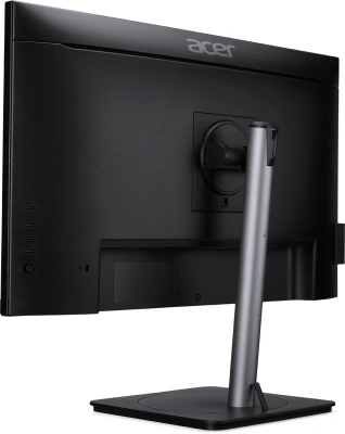 Монитор Acer 27" Vero CB273UGbemipruzx черный IPS LED 1ms 16:9 HDMI M/M матовая HAS Piv 350cd 178гр/178гр 2560x1440 120Hz FreeSync DP 2K USB 7.93кг